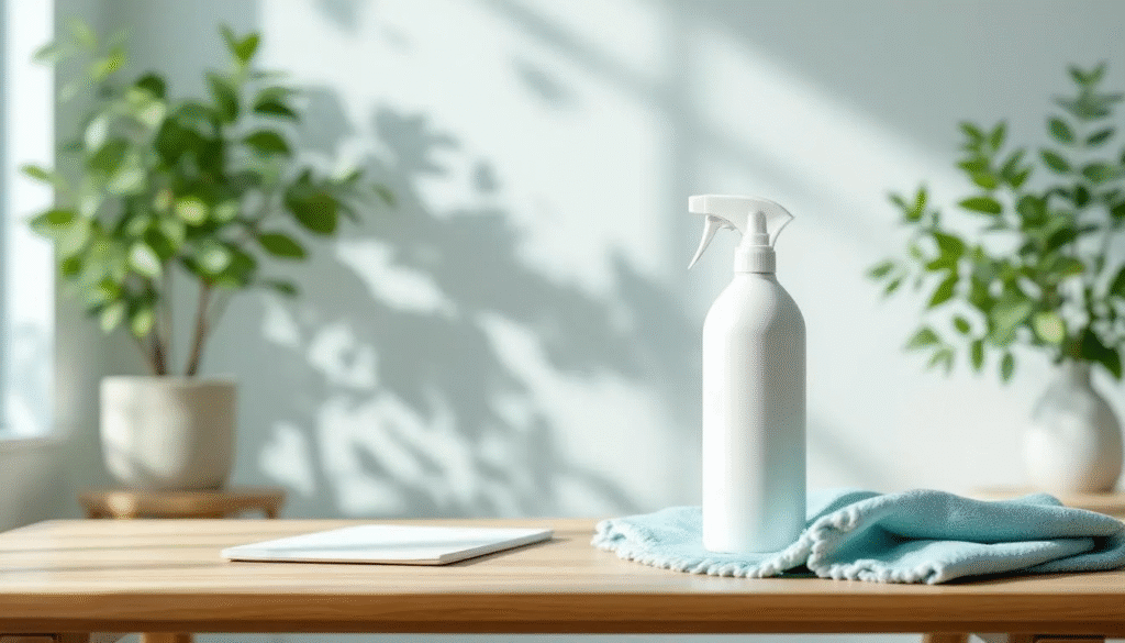 Eco-Friendly Office Cleaning Solutions By Office Pro Commercial Cleaning Services.