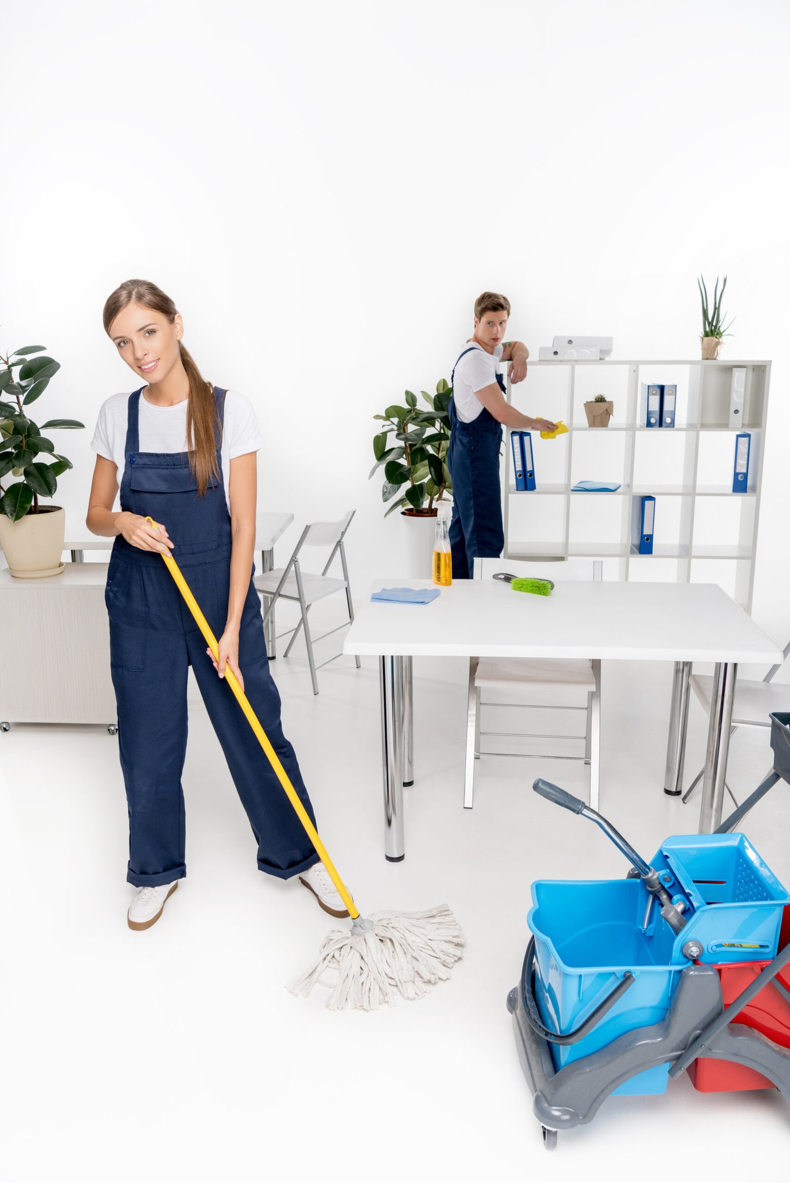 Office Cleaning Services - Office Pro Commercial cleaning Services