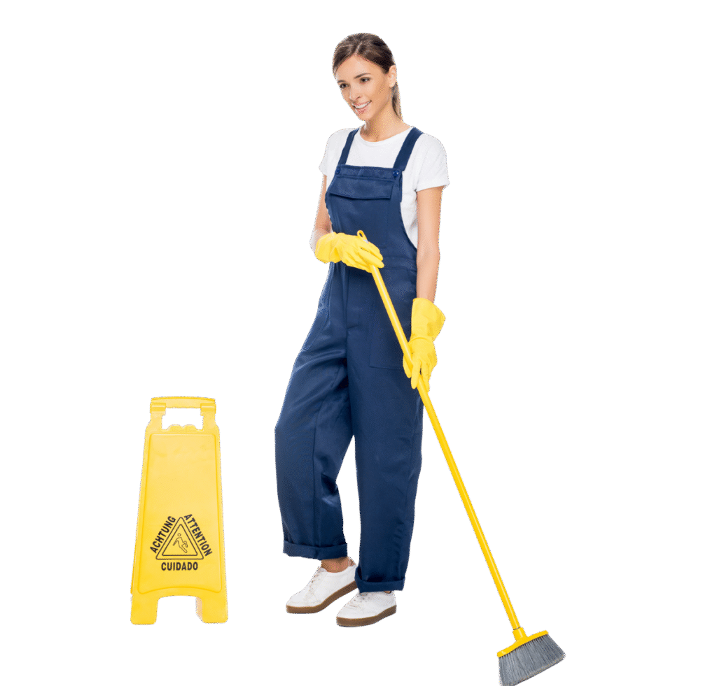 Floor Cleaning Services