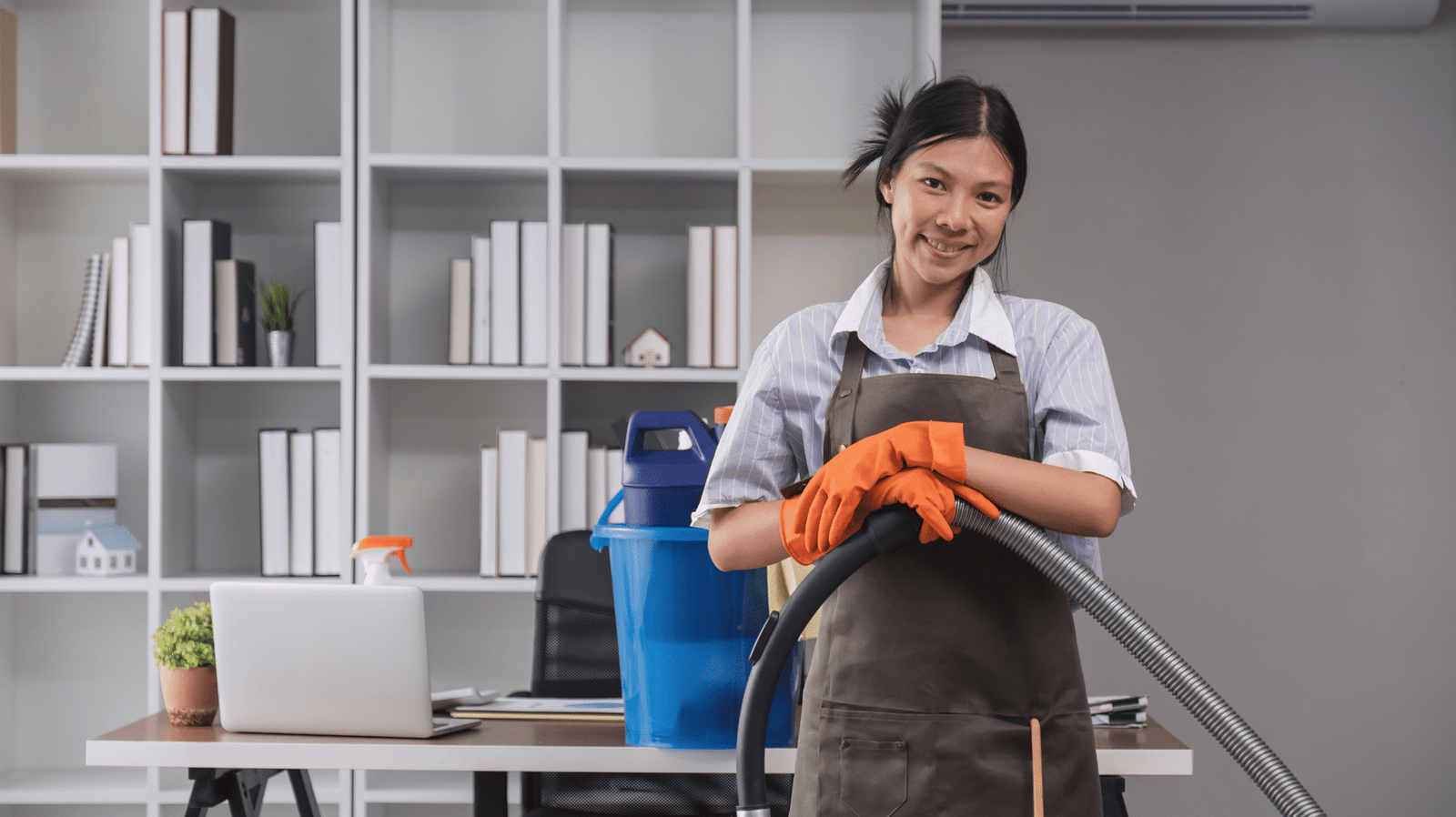 Janitorial Services in Los Angeles | Office Pro Cleaning