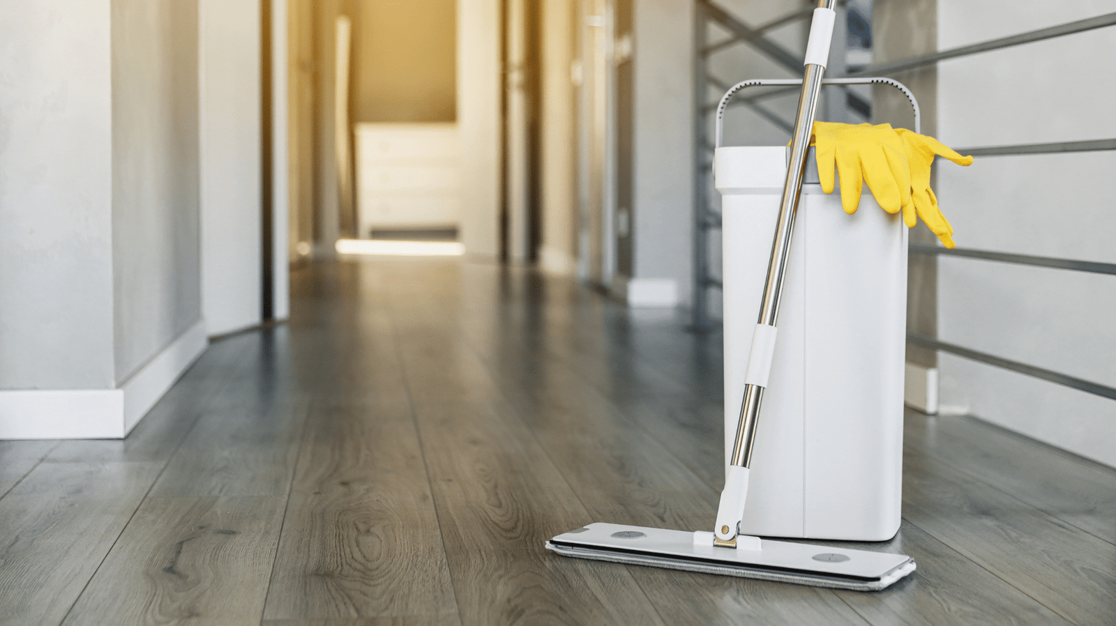 Post Construction Cleaning Services Los Angeles | Office Pro