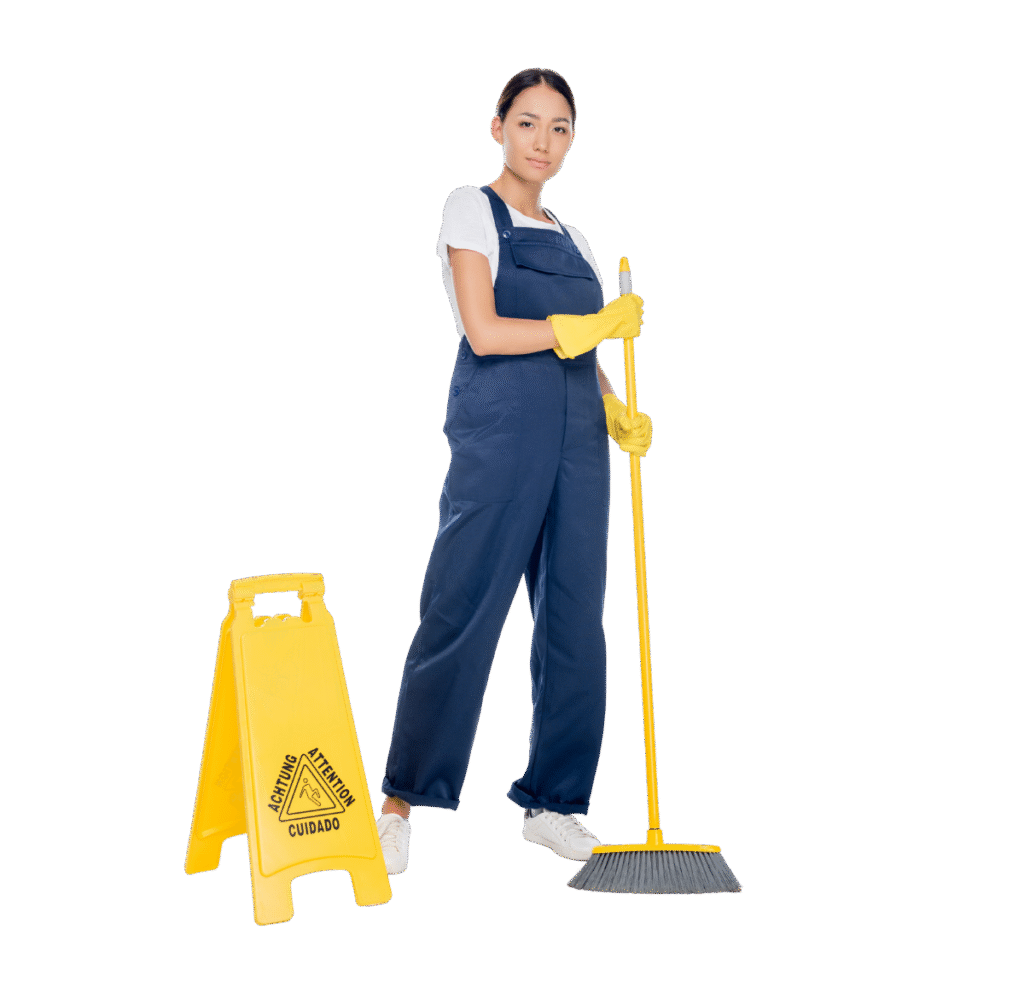 Janitorial Services in Los Angeles | Office Pro Cleaning