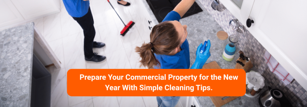 Deep Cleaning in Educational Facilities: What It Includes and Why It Matters