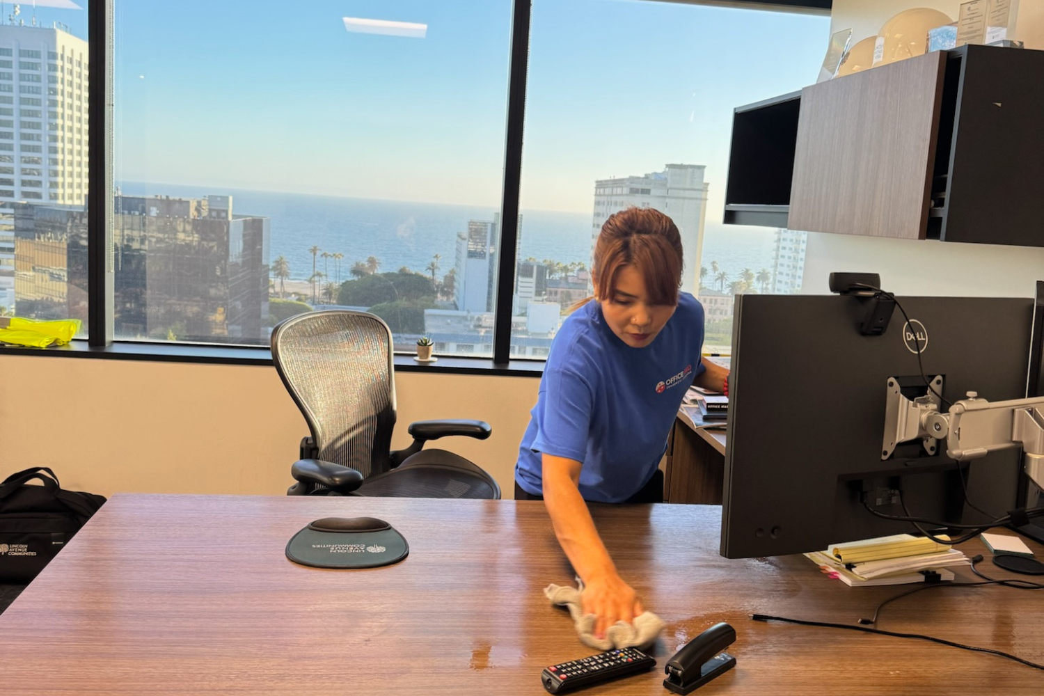 Office Cleaning Services - Office Pro Commercial cleaning Service