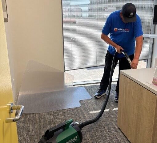 Janitorial Services in Los Angeles Reliable Cleaning for Your Business